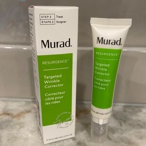 NWT NIB Murad Full Size Targeted Wrinkle Corrector